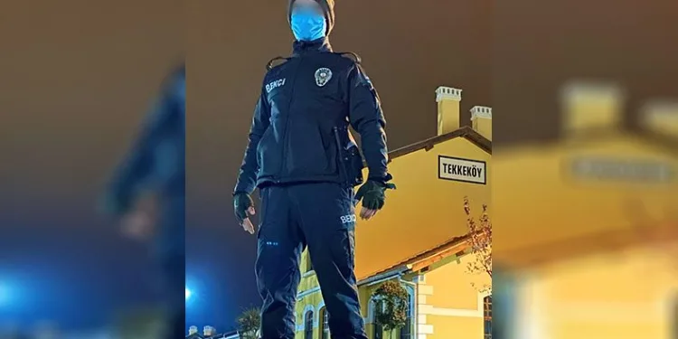 Bekçiye 16 yıl hapis cezası