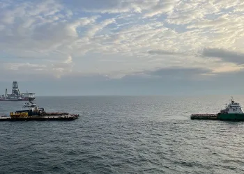 Peçenek’in kardeşi Çepni de denizde
