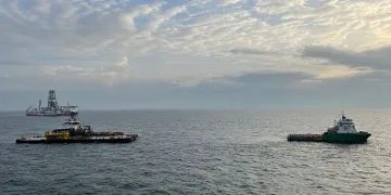 Peçenek’in kardeşi Çepni de denizde