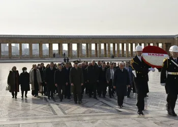 İLKSAN 80 yaşında