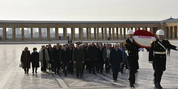 İLKSAN 80 yaşında