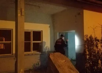Bursa’da jandarmadan huzur operasyonu