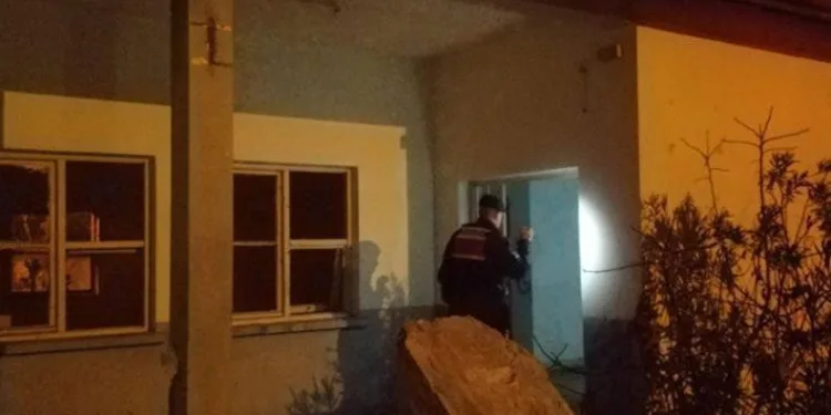 Bursa’da jandarmadan huzur operasyonu