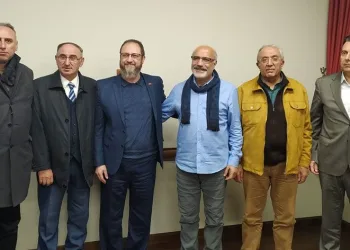 SADAT Başkanı’ndan Kılıçdaroğlu ve Akşener çıkışı