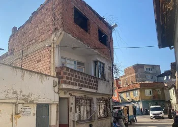 Haber alınamayan gencin acı sonu