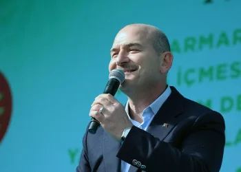 “Ülkenin dağlarında terörist kalmayacak”