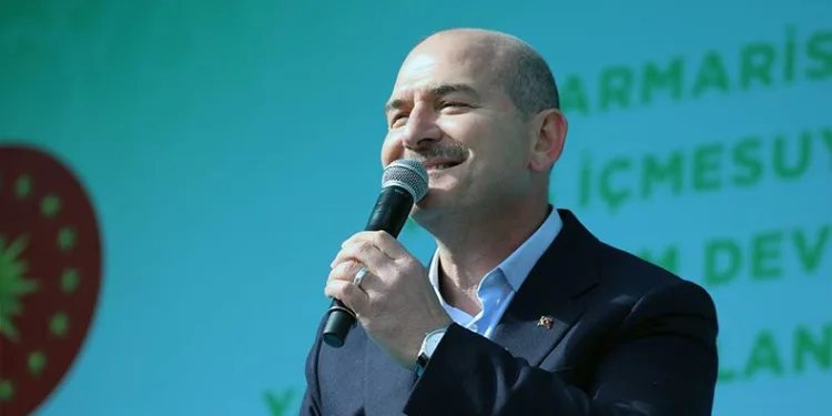 “Ülkenin dağlarında terörist kalmayacak”
