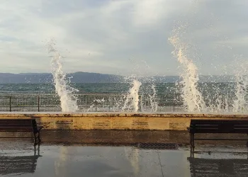 Meteorolojiden Bursa için son dakika uyarısı