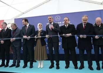 “Eğitimin önündeki tüm anti demokratik uygulamalar kaldırıldı”