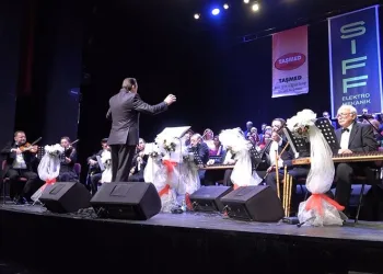 Bursa’da “Kardeşlik Korosu” konseri