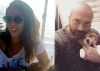 Eşini defalarca bıçakladı ardından polisi aradı