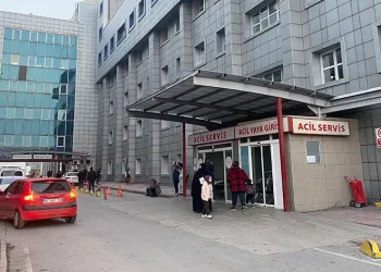Bursa’da kolonya içen bir kişi hayatını kaybetti