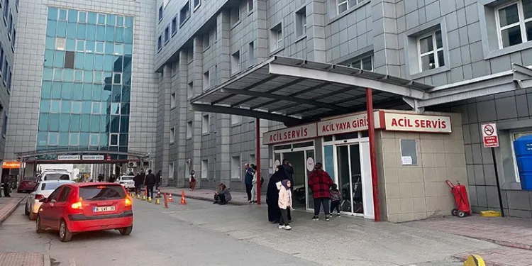 Bursa’da kolonya içen bir kişi hayatını kaybetti