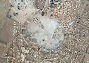 Şanlıurfa turistleri ağırlamaya hazır