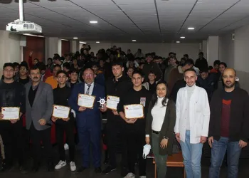 Adım adım Orhangazi Değerleri