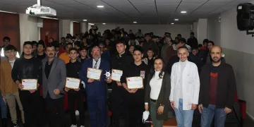 Adım adım Orhangazi Değerleri