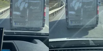 İstanbul’da sürücü ambulansa yol vermedi