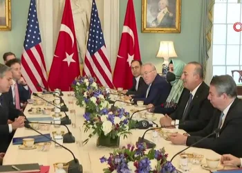 Bakan Çavuşoğlu’ndan açıklamalar