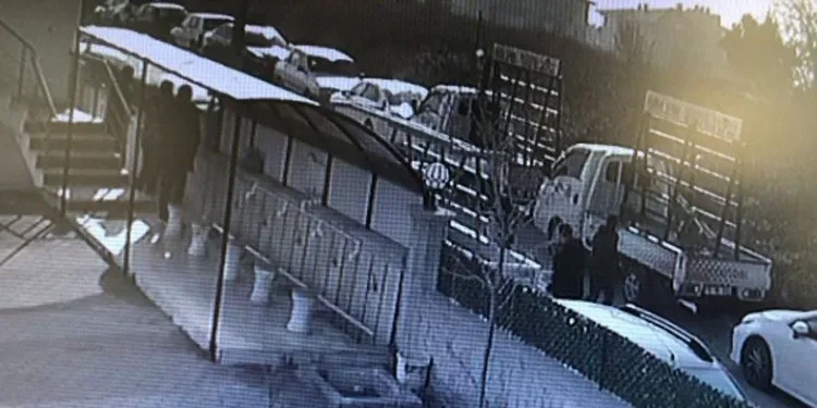 Bursa’da eski patronunu öldüren genç tutuklandı