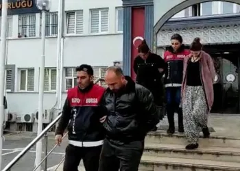 Şehirler arası hırsızlar serbest bırakıldı