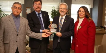 Hayrettin Karaca’nın adı Nilüfer’de yaşayacak