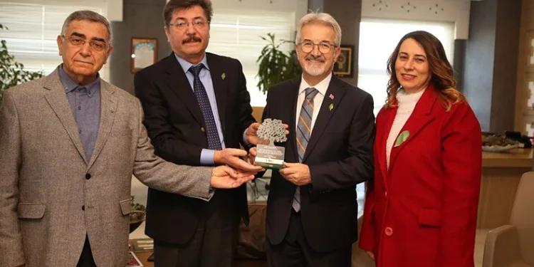 Hayrettin Karaca’nın adı Nilüfer’de yaşayacak