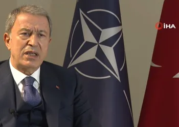 Bakan Akar: “Önemi kalmadı”
