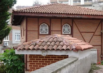 Asırlardır tarihe tanıklık ediyor