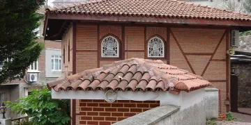 Asırlardır tarihe tanıklık ediyor