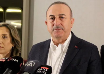 ‘Aşağılık, ırkçı, nefret içeren eylem’