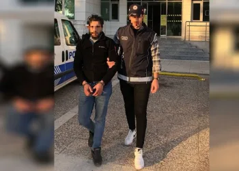 İnsan kaçakçılığı yapan şüpheli tutuklandı