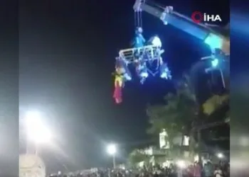 Hindistan’da 4 ölü, 9 yaralı