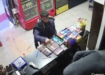 Hırsız markete abone oldu