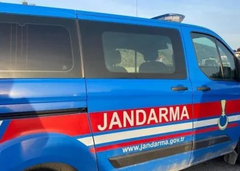 Jandarma’dan Söke’de uyuşturucu operasyonu