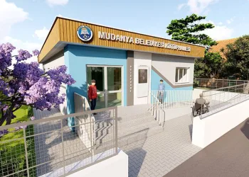 Siteler Mahallesi kütüphanesine kavuşuyor