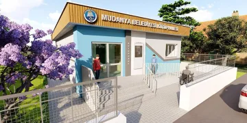 Siteler Mahallesi kütüphanesine kavuşuyor