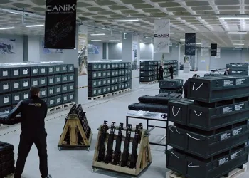 Yerli ve milli uçaksavar envanterede