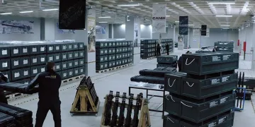 Yerli ve milli uçaksavar envanterede