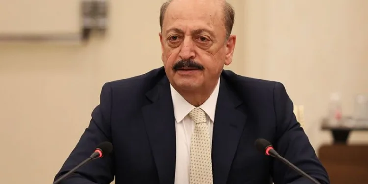 ‘EYT bu hafta Meclis’te’
