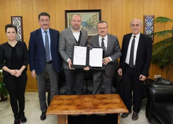 Bursa Uludağ Üniversitesi’ne yeni laboratuvar