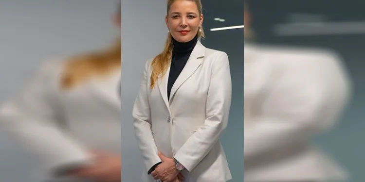 Nilüfer Çevikel: “İhracatçının eli güçlendirilmeli”
