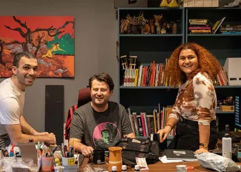 Nilüfer Şehir Tiyatrosundan gençlere davet