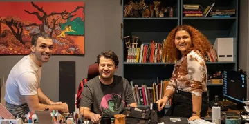 Nilüfer Şehir Tiyatrosundan gençlere davet