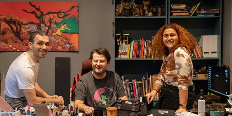 Nilüfer Şehir Tiyatrosundan gençlere davet