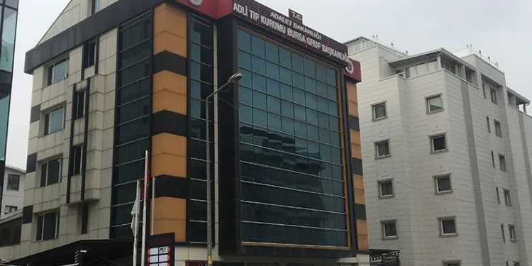Gübrenin içinde kadın cesedi bulunmasıyla ilgili 4 gözaltı