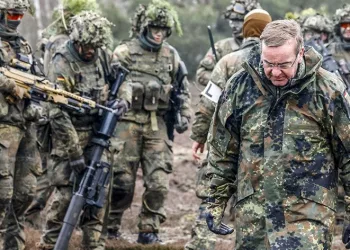 “Leopard tankları Mart sonu Ukrayna’da”