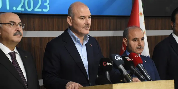 “Kimse acıma beklemesin”