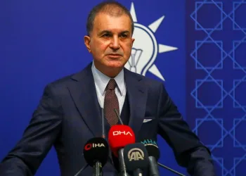‘Cumhurbaşkanımızın adaylığına engel yoktur’