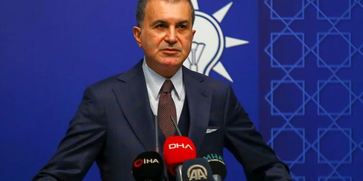 ‘Cumhurbaşkanımızın adaylığına engel yoktur’