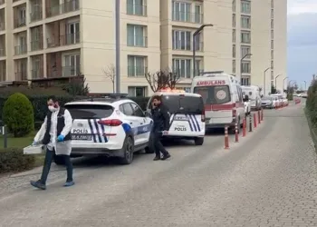 İstanbul’da 3’ü çocuk 4 kişi ölü bulundu